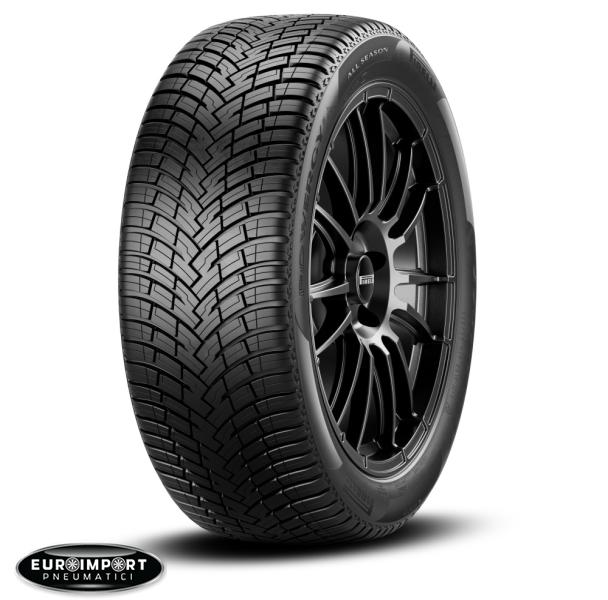 Pirelli Powergy 2  235/35 R19 91 Y  RUNFLAT XL  BORDINO DOT 2025